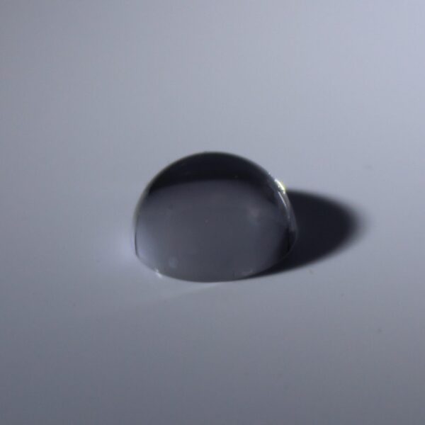 Quartz Glass Half Ball Lens