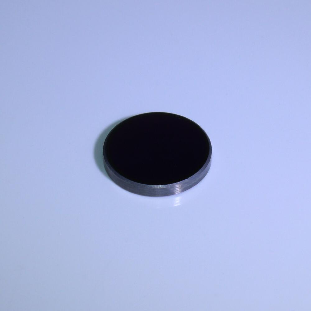 Silicon Optical Spherical Lens
