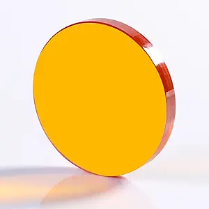 Laser ZnSe Spherical Lens