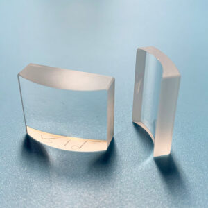 Cylindrical Plano Concave Lens
