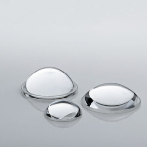 aspherical lens