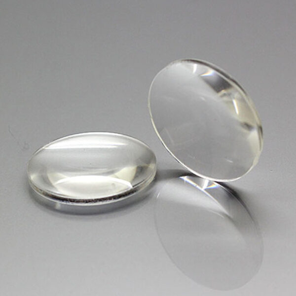 Plano Convex Lens