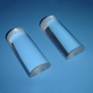 K9 glass cylindrical lens