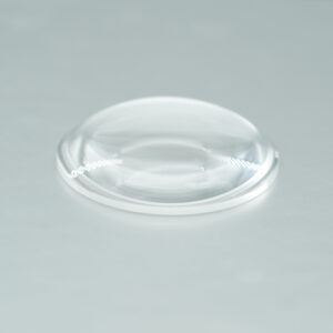 Optics Barium Fluoride (BaF2) Plano-Convex (PCX) Lenses