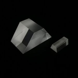 Penta Prism Beamsplitters