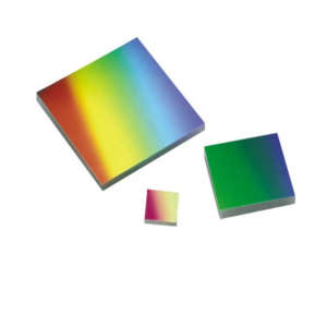 Reflective Holographic Gratings
