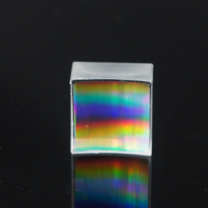 Holographic Concave Diffraction Grating