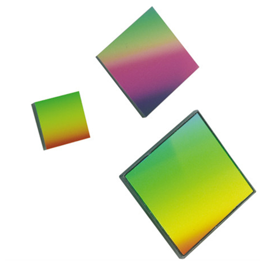 Reflective Ruled Diffraction Gratings