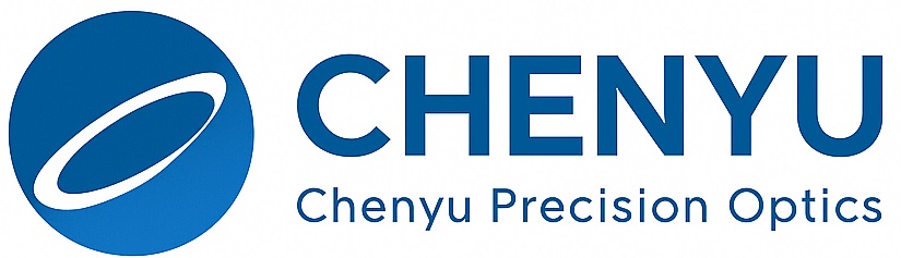 chenyuoptics.com