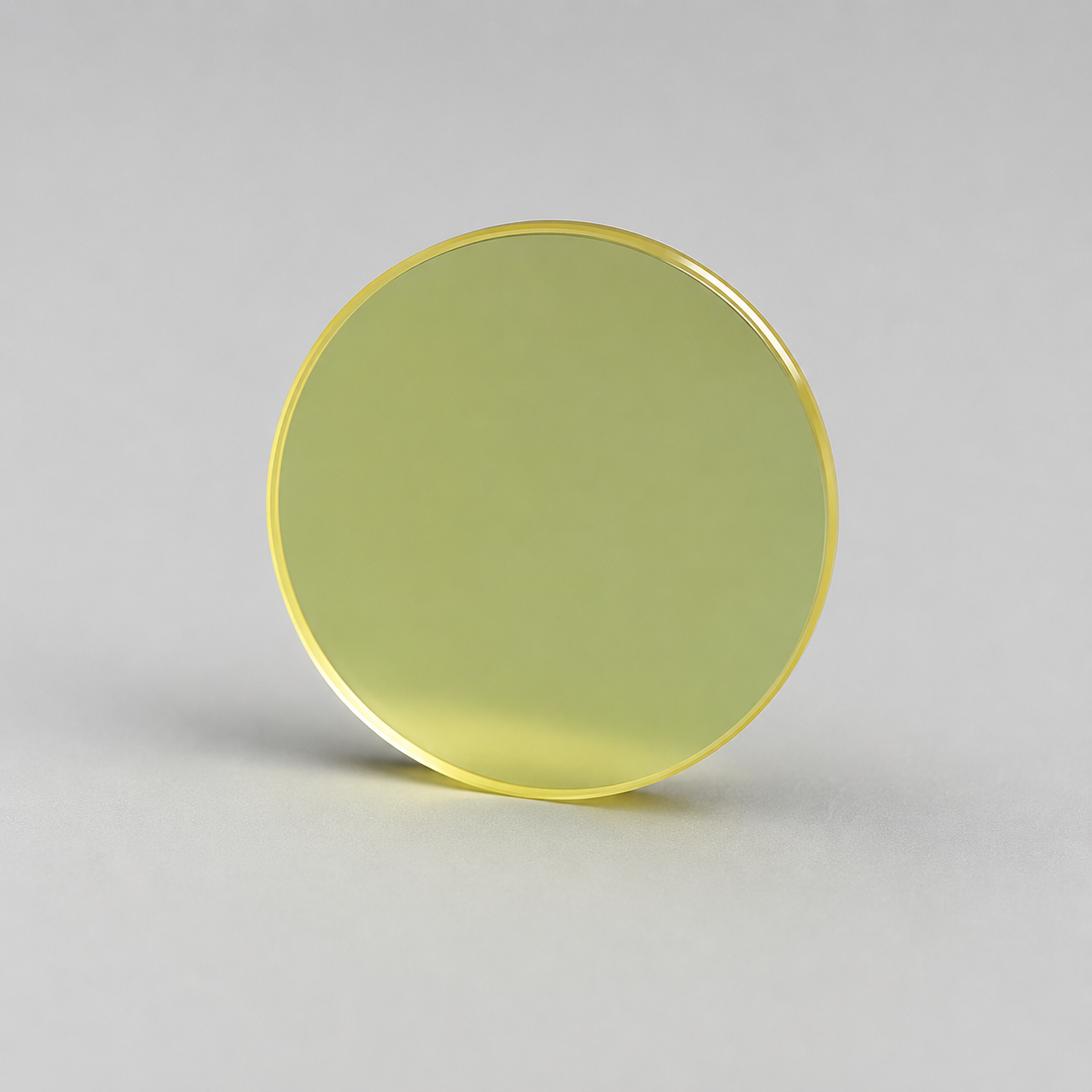 Multispectral ZnS optical window for visible and LWIR infrared applications
