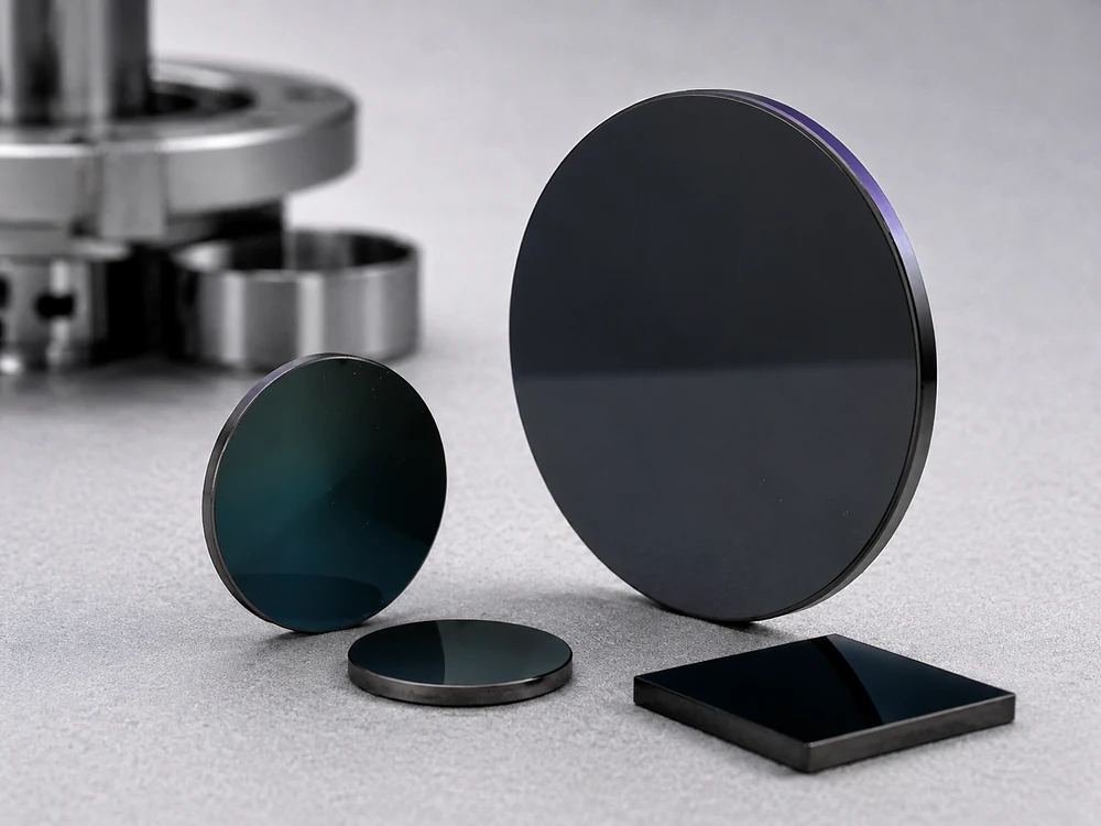 Germanium Optical Windows