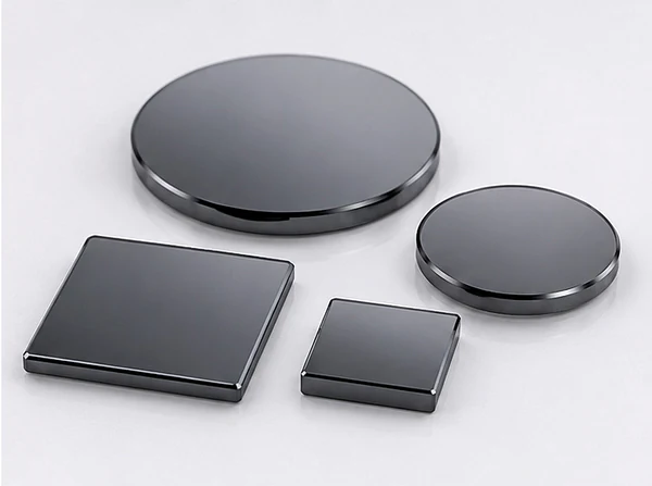 Germanium Optical Windows