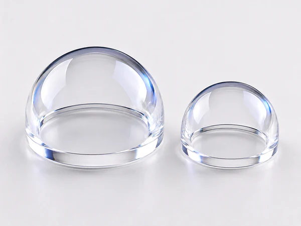 Zinc Sulfide Optical Windows related Sapphire domes