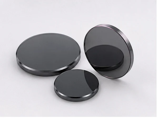 Silicon Infrared Optical Windows