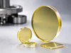 Zinc Sulfide Optical Windows hero image