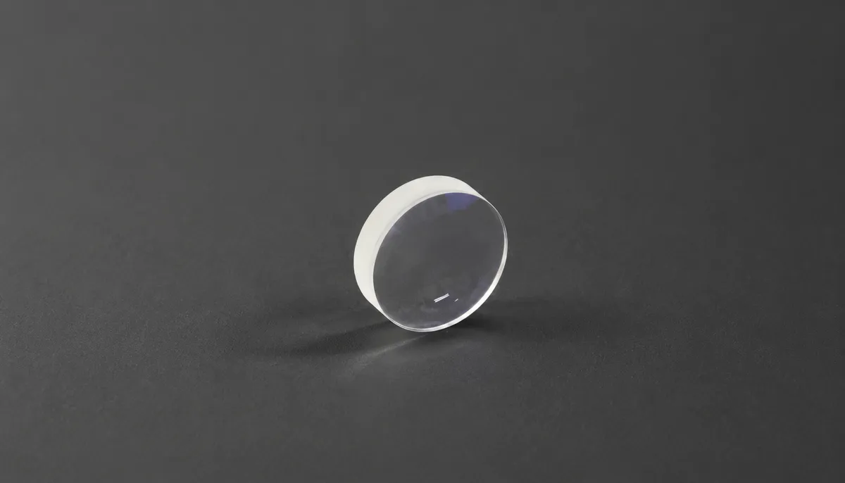 Achromatic Doublet Lens