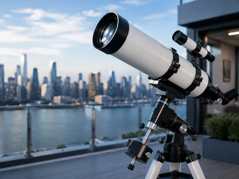 Achromatic Lens in Imaging and Laser Focusing Systems