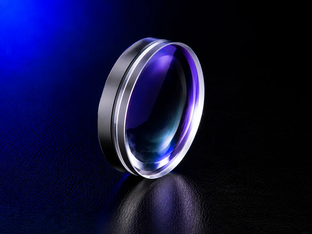 Achromatic Lens