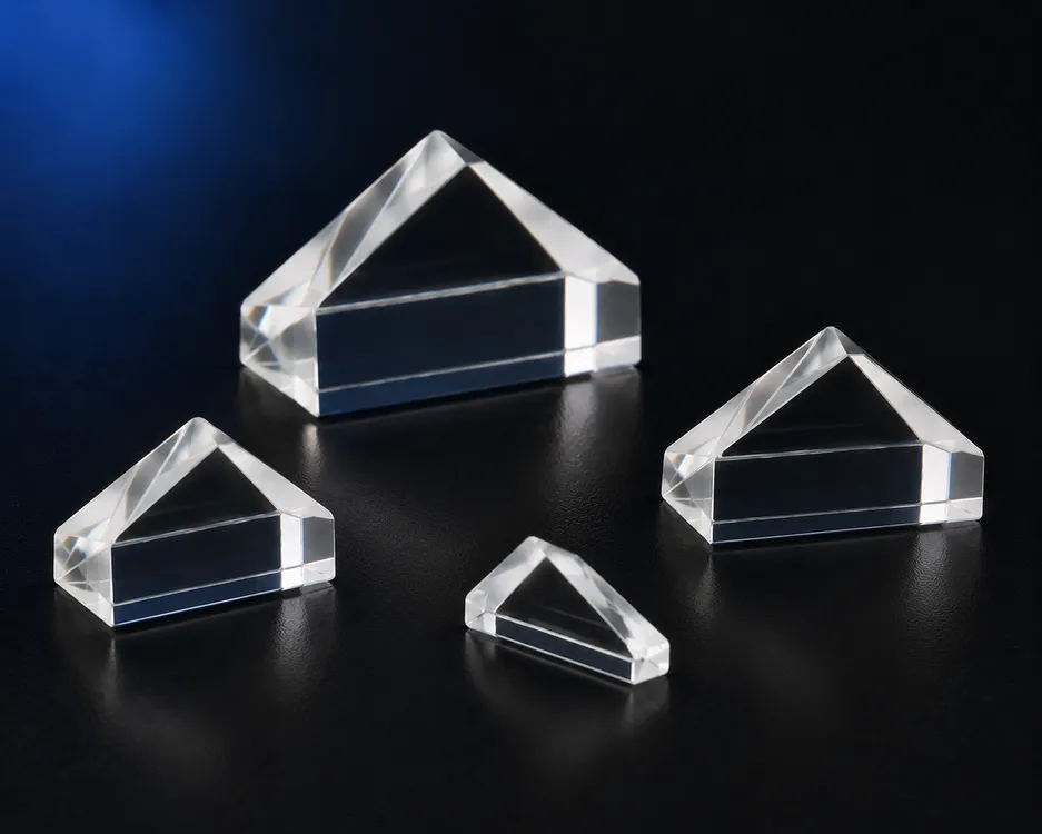Amici Roof Prism