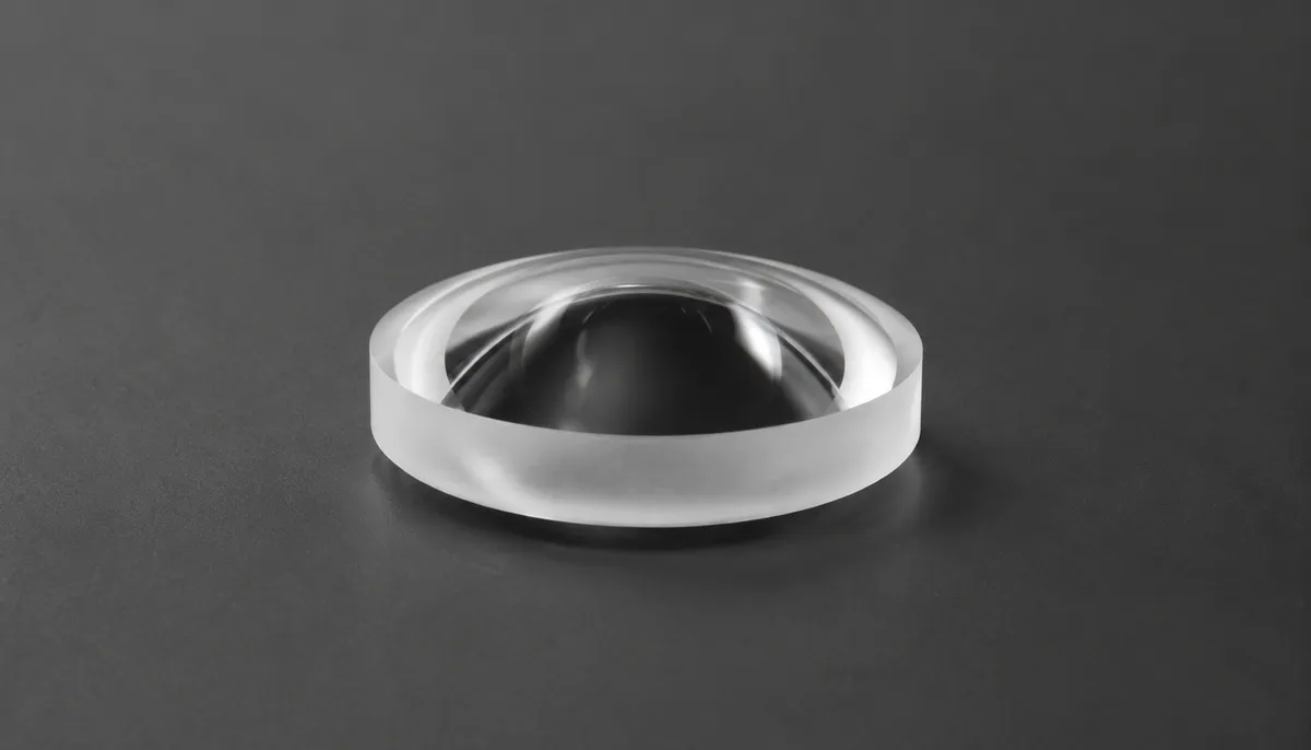 Aspheric Lens