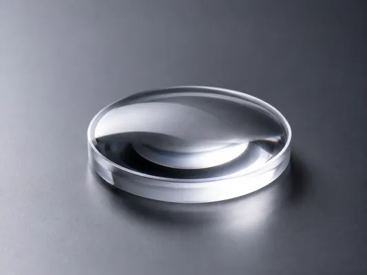 Home V2 Aspheric optical lens, Chenyu Optics