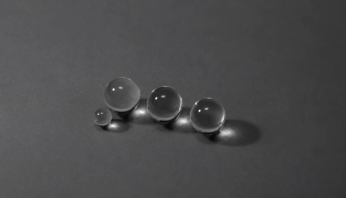 Ball Lens