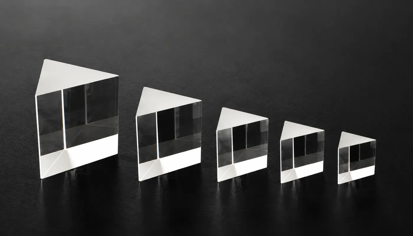 Brewster Prism