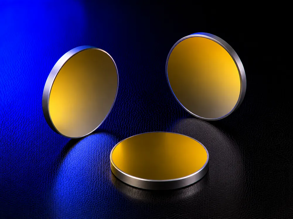 CO2 Laser Mirror