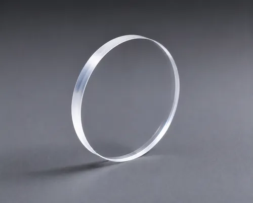 Home V2 Calcium fluoride optical window, Chenyu Optics