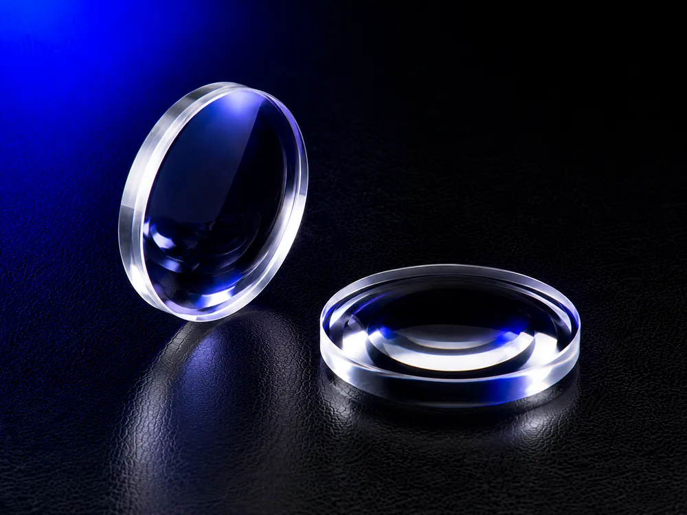 Collimating Lens