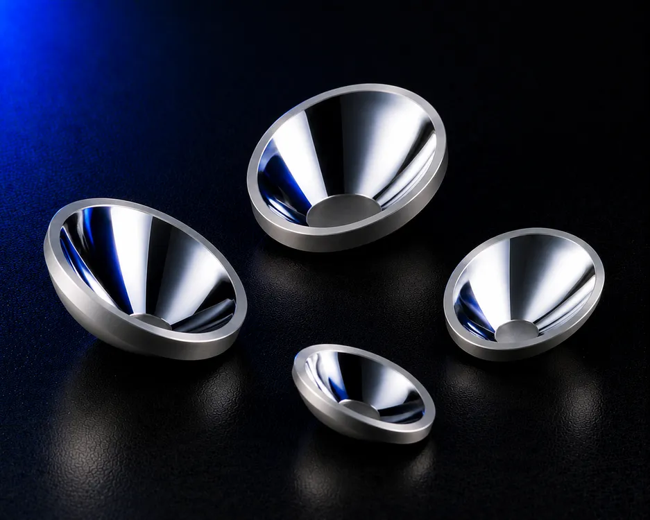 Concave Mirror