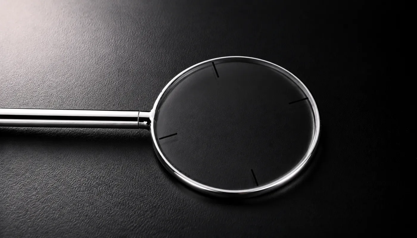 Cross Cylindrical Lens