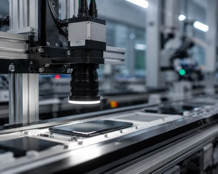 Cube Beam Splitter in Laser and Interferometry Systems
