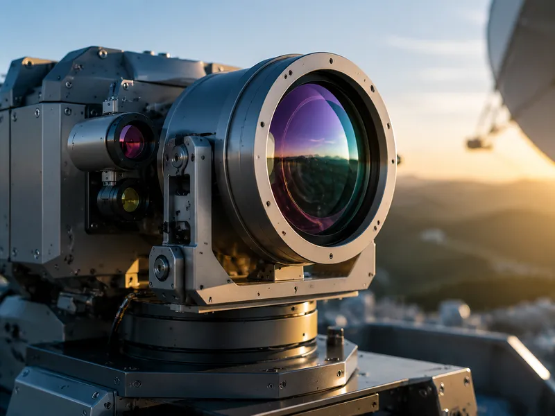 Custom Optical Filter in Laser, Imaging and Spectroscopy Systems
