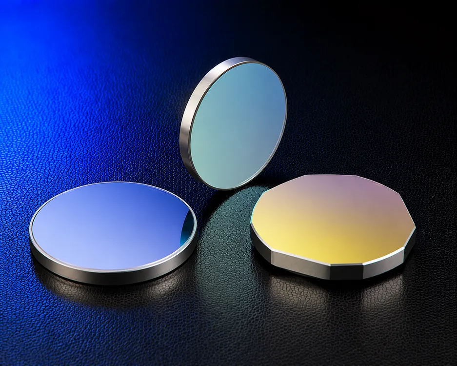 Custom Optical Mirror