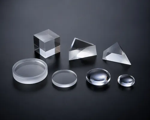 Custom optical component fabrication, Chenyu Optics
