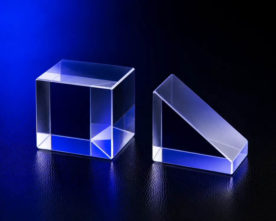 Custom Optical Prism