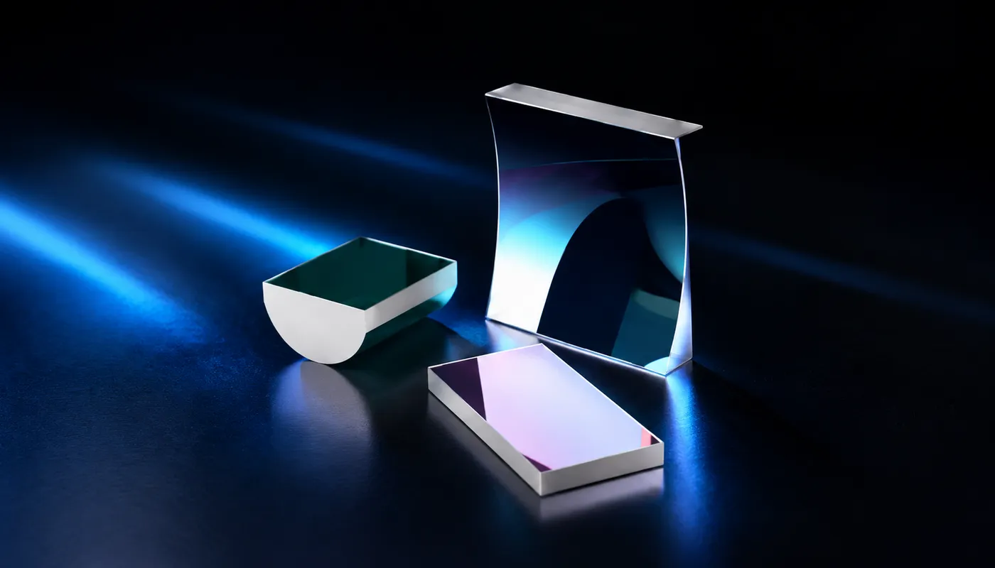 Cylindrical Mirror
