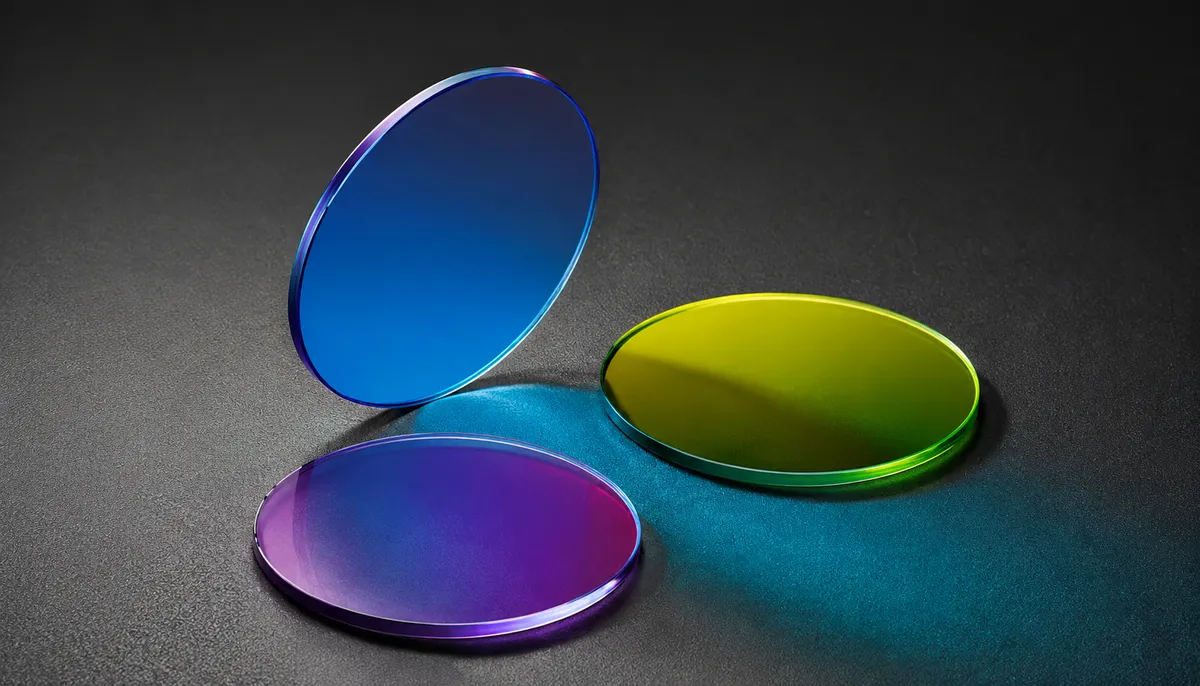 Dichroic Filter