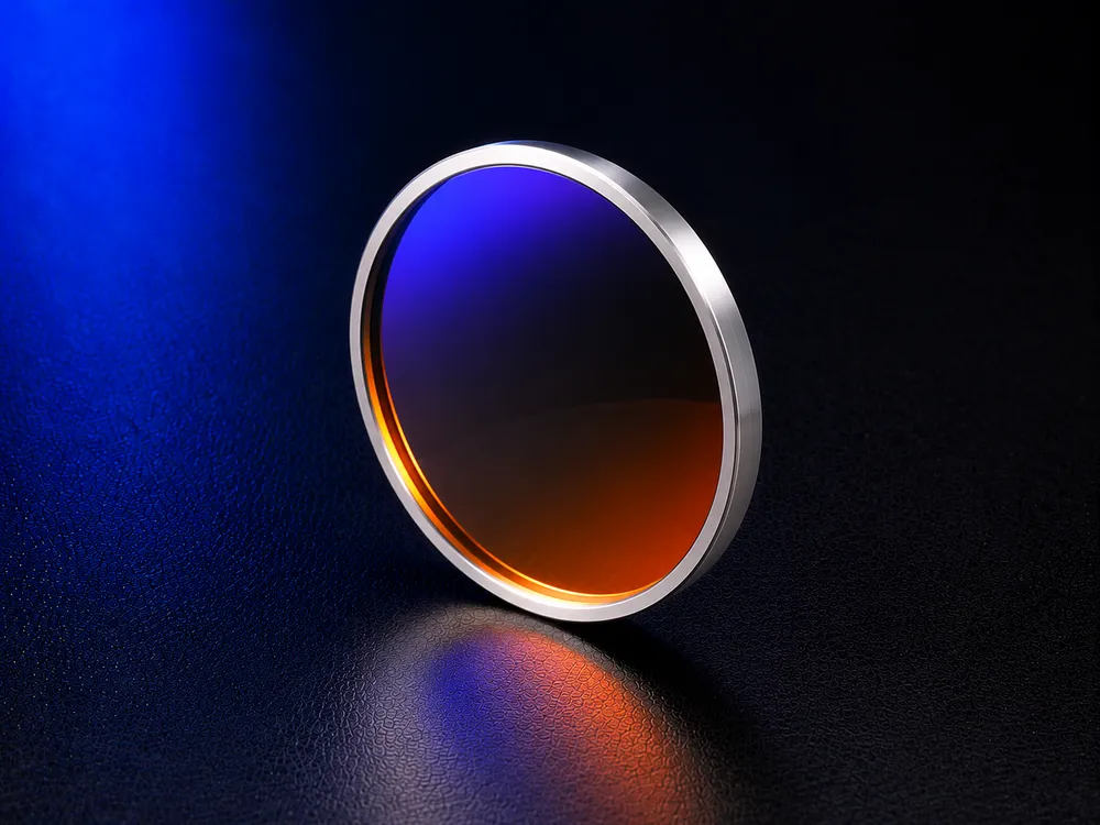 Dichroic Longpass Filter