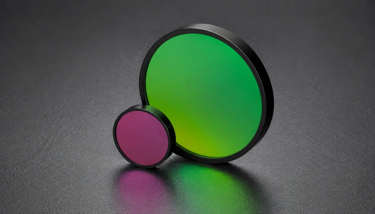 Dichroic Shortpass Filter
