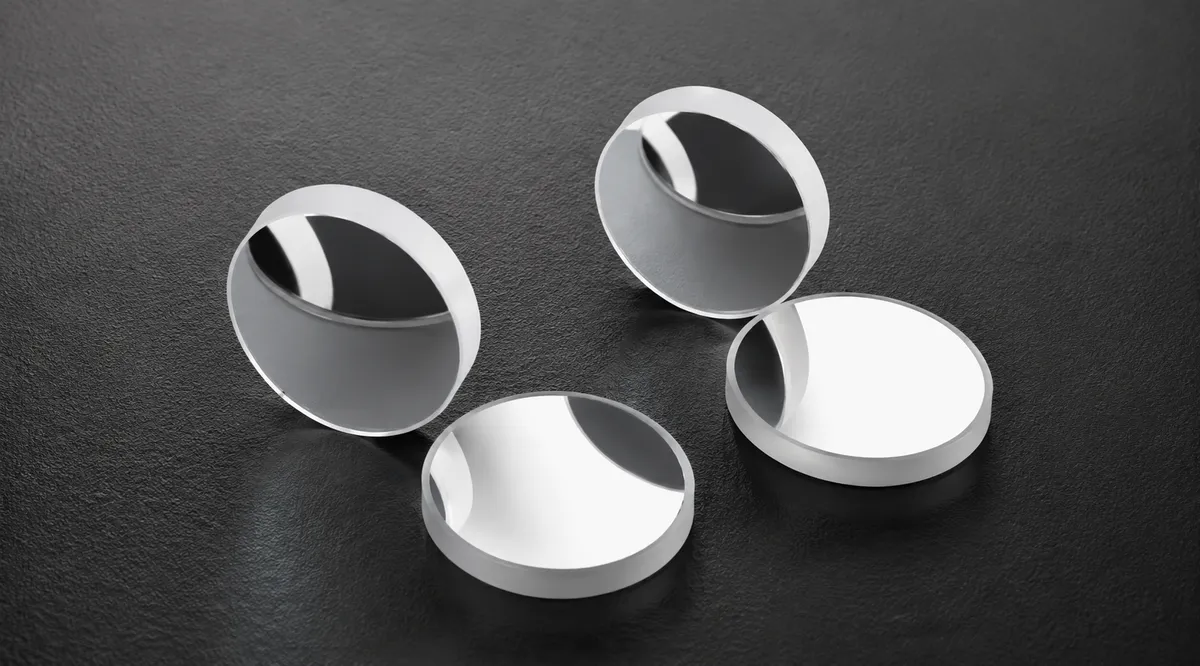 Dielectric Mirrors Manufacturer - Chenyu Optics