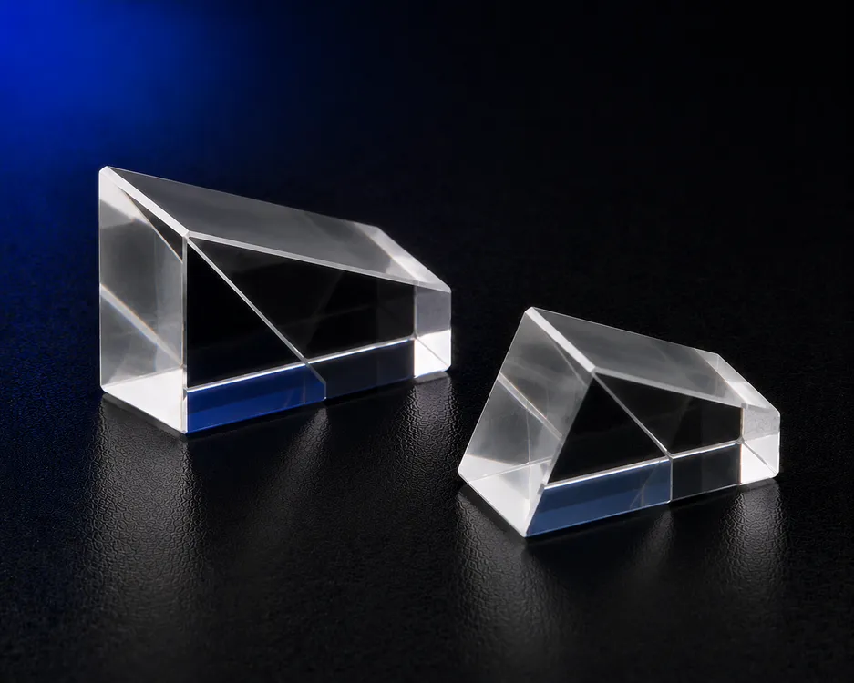 Direct Vision Prism