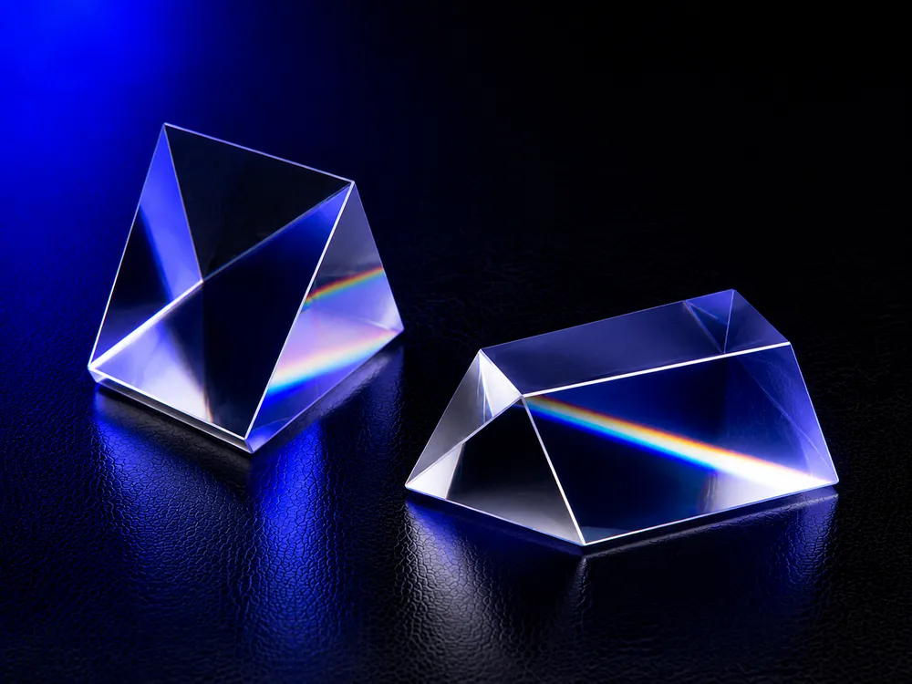 Dispersion Prism