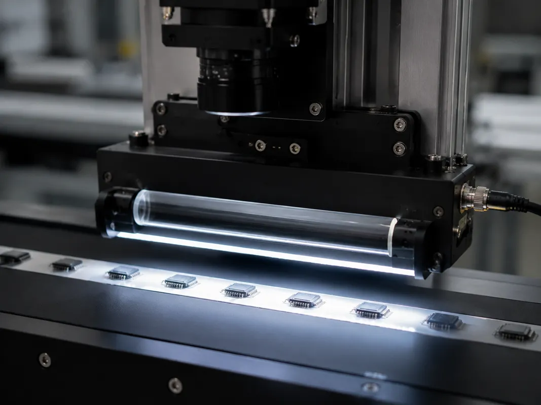 Double Convex Cylindrical Lens in Laser and Beam Shaping Systems