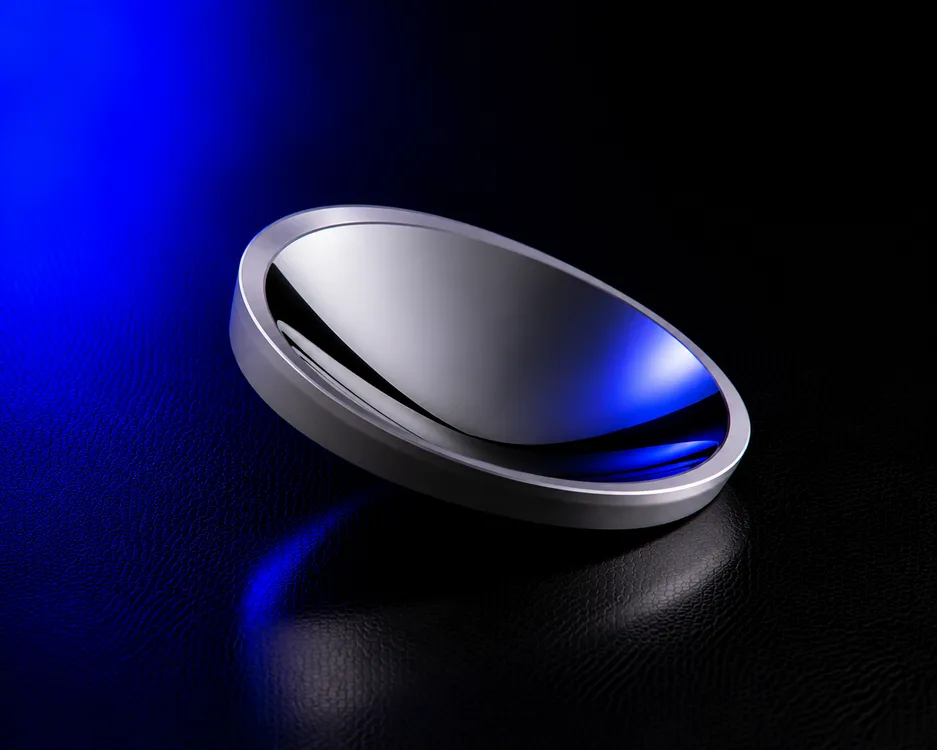 Ellipsoidal Mirrors Manufacturer - Chenyu Optics