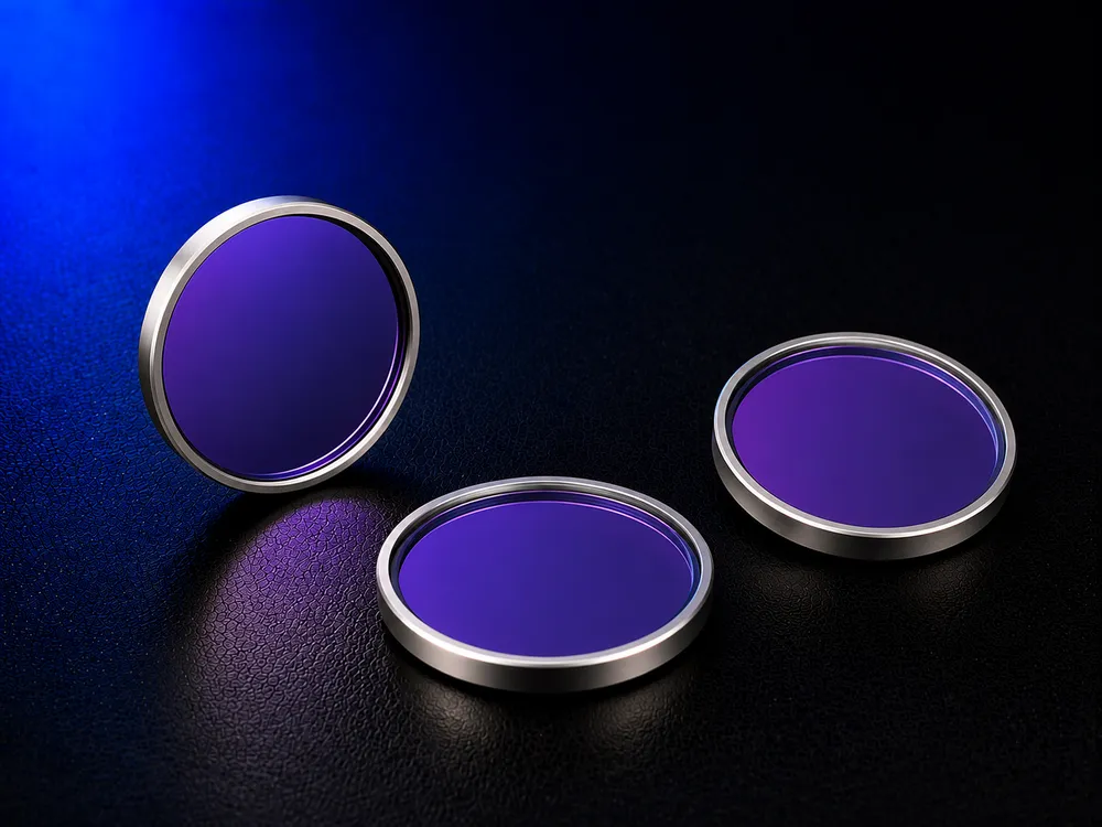 Emission Filter