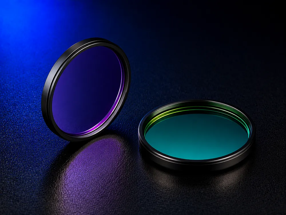Fluorescence Filter