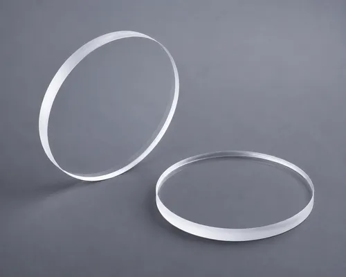 Home V2 Fused silica optical window, Chenyu Optics