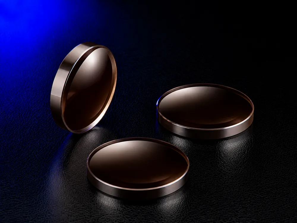 Germanium Lens